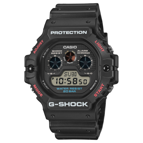 Casio DW-5900U-1E