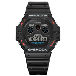 Casio DW-5900U-1E