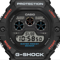 Casio DW-5900U-1E