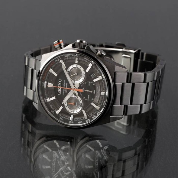 Часы Seiko SSB399P1