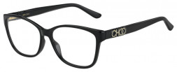 JIMMY CHOO JC238 807