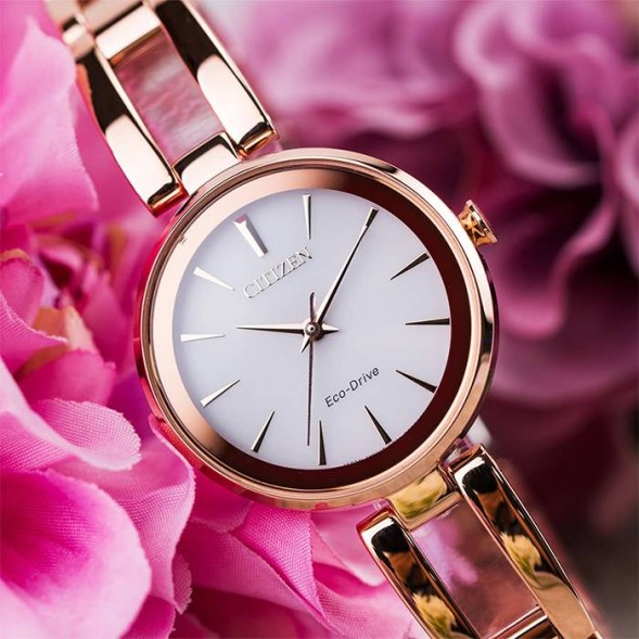 Часы Citizen EM0639-81A