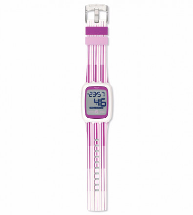Наручные часы Swatch STRAWZERO2 SVQW100