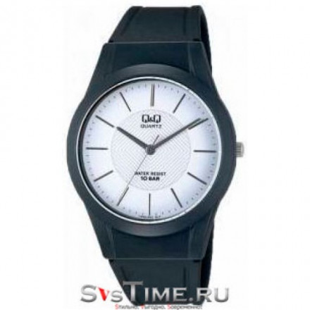 Наручные часы Q&amp;Q VQ50-003