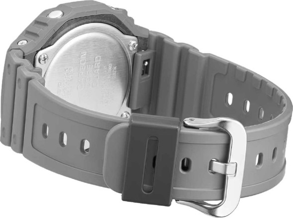 Часы Casio GA-2100HD-8A