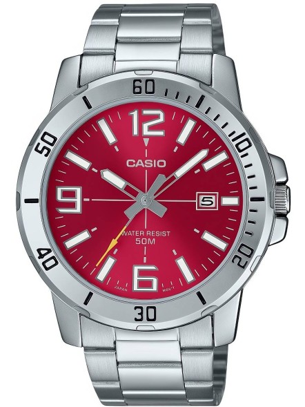 Часы Casio MTP-VD01D-4B