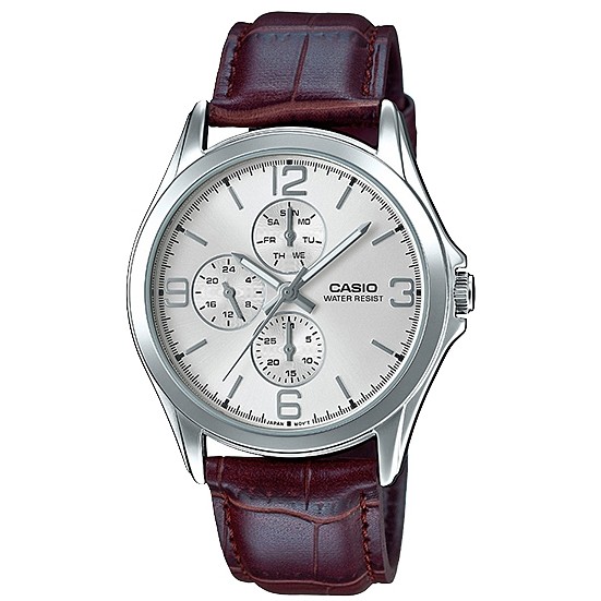 Часы Casio MTP-V301L-7A