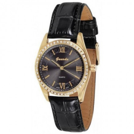 Наручные часы Guardo 10592.6 чёрный