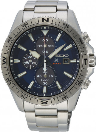 Наручные часы Seiko SSC703P1