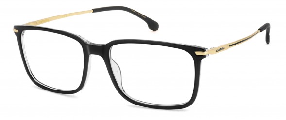 Часы CARRERA 8897 7C5 BLACK CRY 