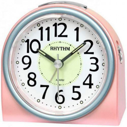 Часы Будильник Rhythm CRE885NR13