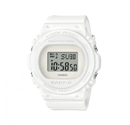 Наручные часы Casio BGD-570-7D