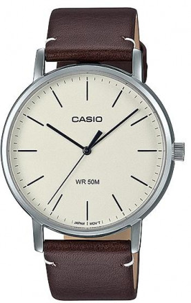Наручные часы Casio MTP-E171L-5E