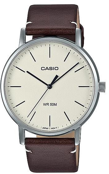 Часы Casio MTP-E171L-5E
