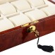 Шкатулка для хранения часов LuxeWood LW804-10-3