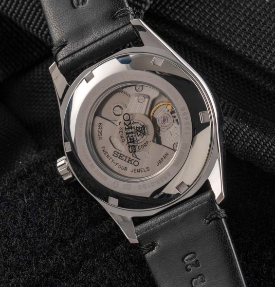 Часы Seiko SPB159J1