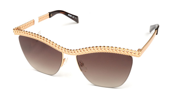 MOSCHINO MOS010/S 06J