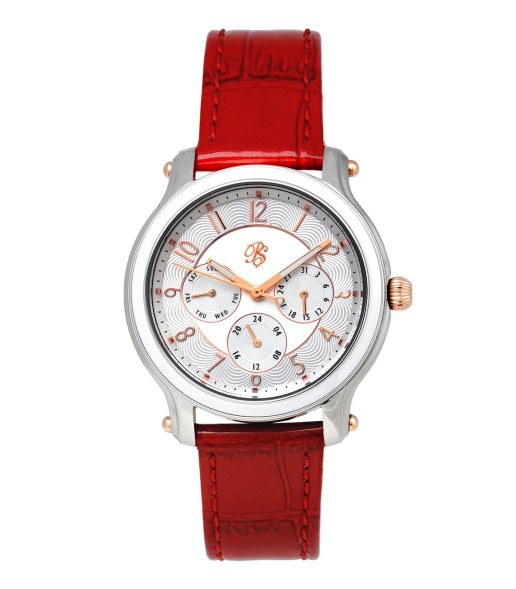 Часы Полет-Хронос 3010/161.8367 К