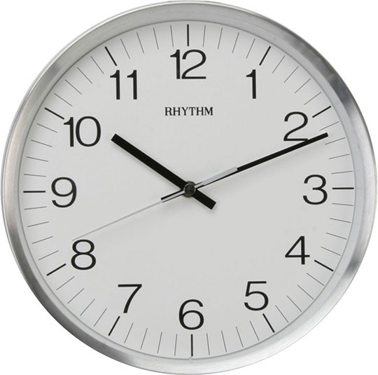 Часы Rhythm CMG482NR19