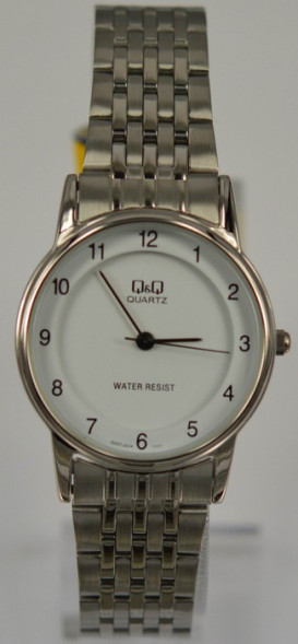 Часы Q&amp;Q QA57-204