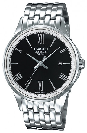 Наручные часы Casio BEM-126D-1A