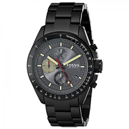 Часы Fossil CH2942