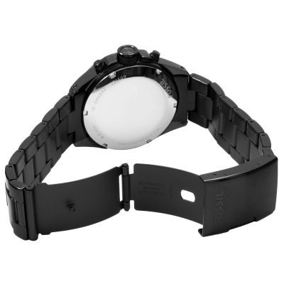 Часы Fossil CH2942