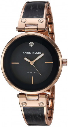 Наручные часы Anne Klein 2512GYRG