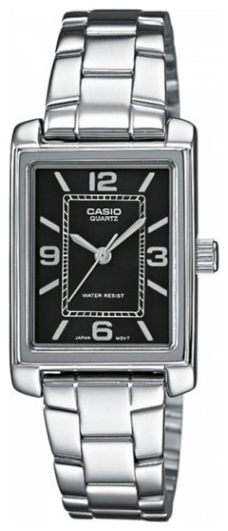 Часы Casio LTP-1234PD-1A