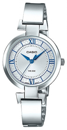 Наручные часы Casio LTP-E403D-2A