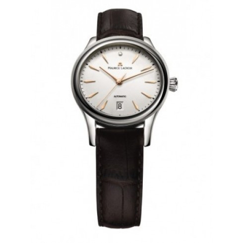 Часы Maurice Lacroix LC6026-SS001-156-1