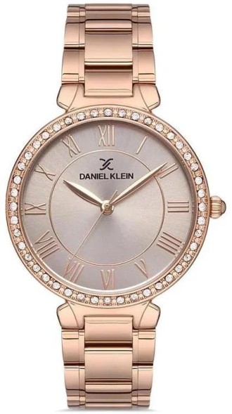 Часы Daniel Klein 12883-5