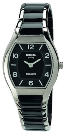 Браслет для часов Boccia 3218-02