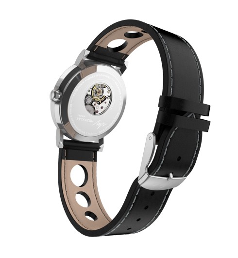 Часы Луч Однострелочник скорость 71951776