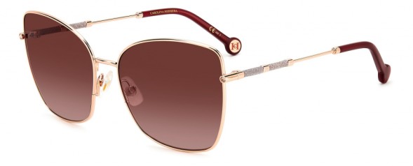 Часы CAROLINA HERRERA HER 0133/S DDB Gold Copper 