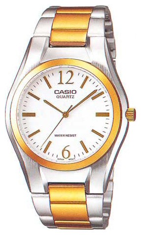 Часы Casio MTP-1253SG-7A