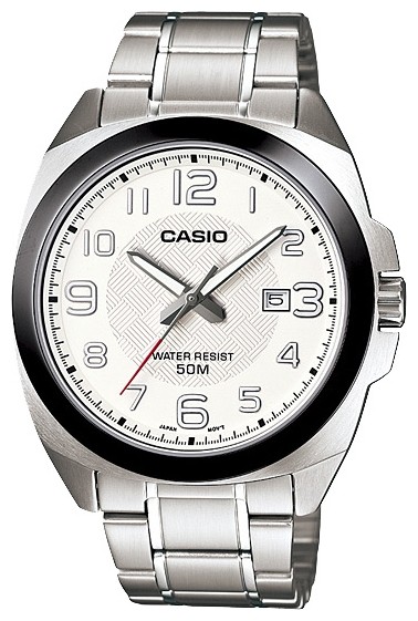 Часы Casio MTP-1340D-7A