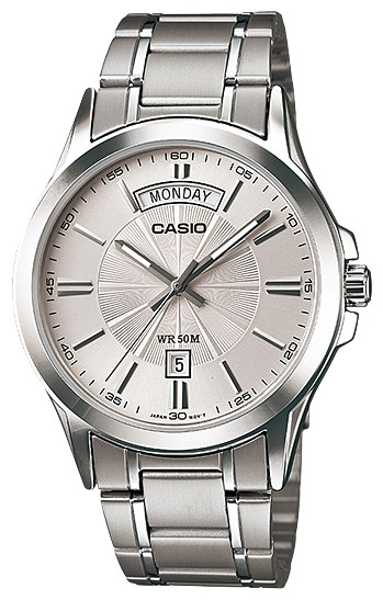 Часы Casio MTP-1381D-7A