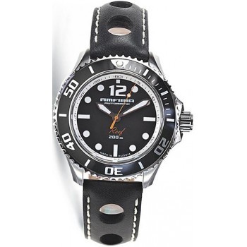 Часы Восток Амфибия 080495