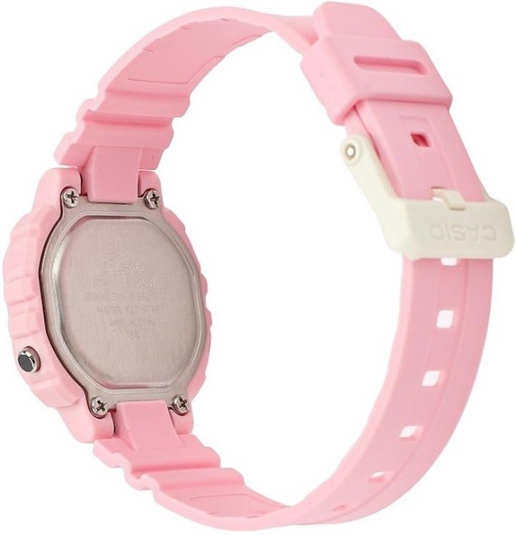 Часы Casio LA-20WH-4A1