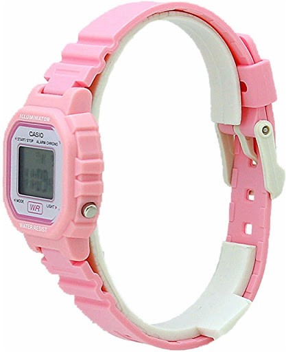 Часы Casio LA-20WH-4A1