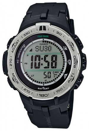 Наручные часы Casio PRW-3100-1