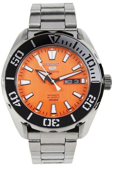 Часы Seiko SRPC55K1