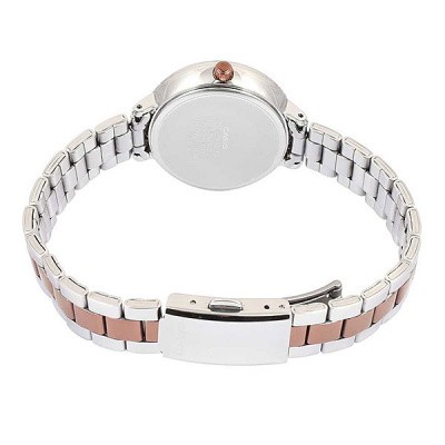 Часы Casio LTP-E160RG-4A