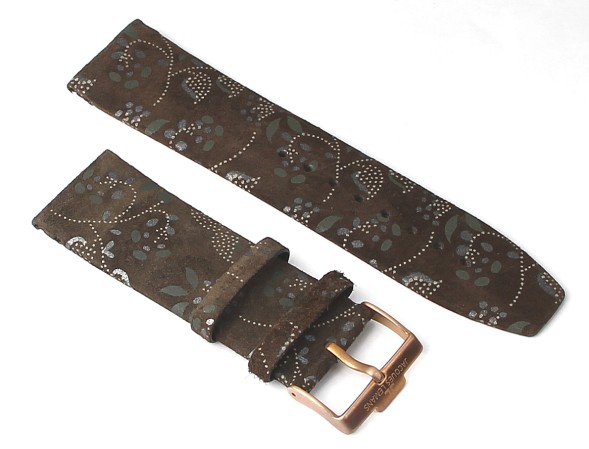 Ремешок Jacques Lemans 1-1490E