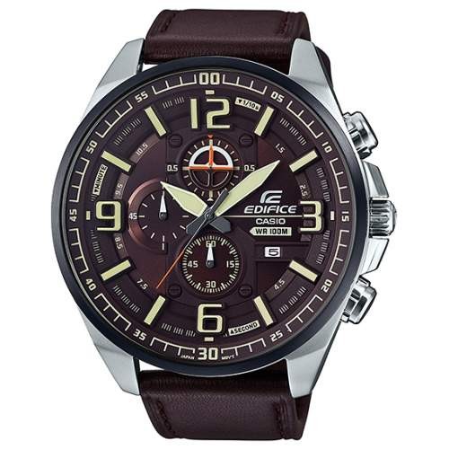 Часы Casio EFR-555BL-5A