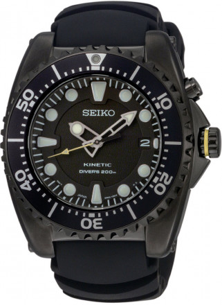 Наручные часы Seiko SKA427P2