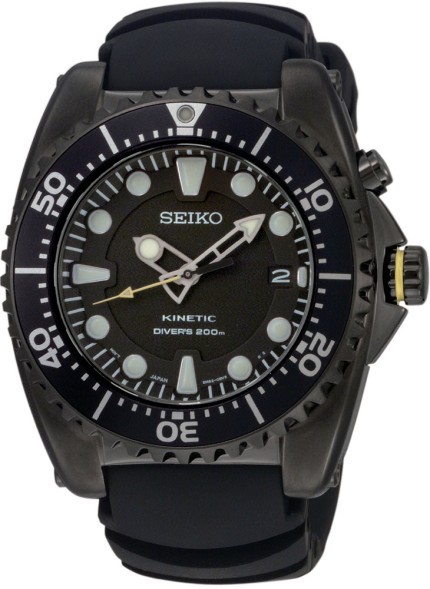 Часы Seiko SKA427P2