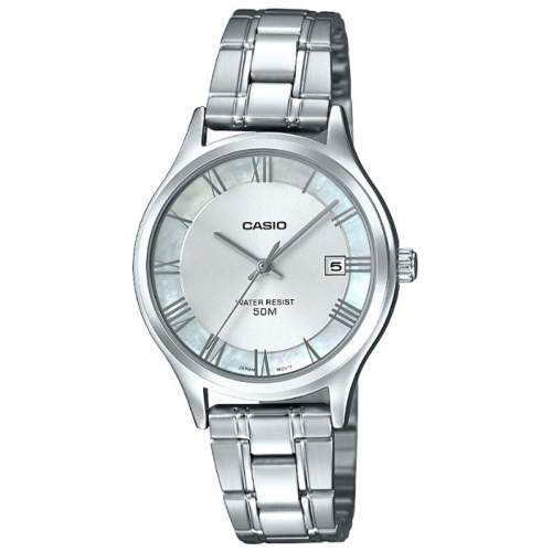 Часы Casio LTP-E142D-7A