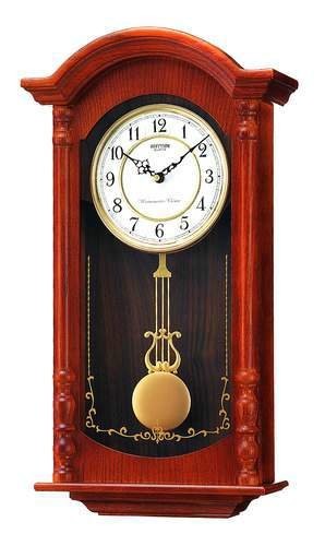 Часы RHYTHM настенные CMJ301ER06